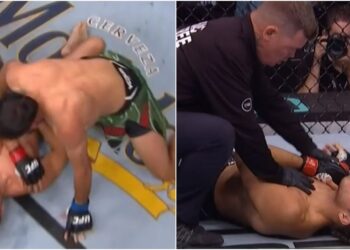 UFC