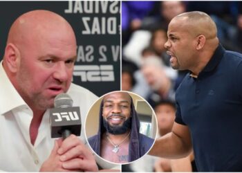Daniel Cormier