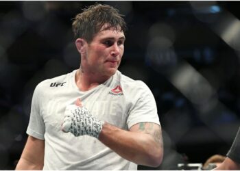 Darren Till