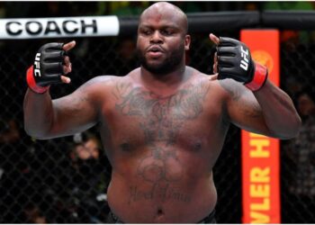Derrick Lewis