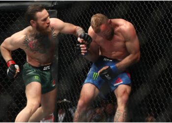 Donald Cerrone