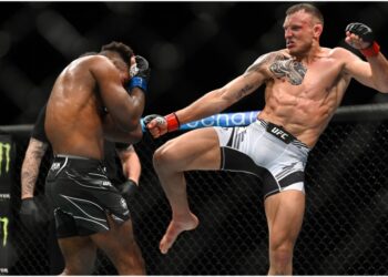 Jack Hermansson