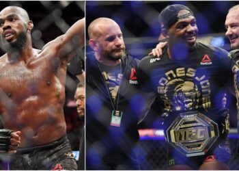 Jon Jones