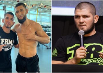 Khabib pettis