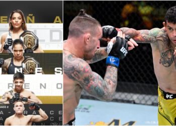 UFC 277
