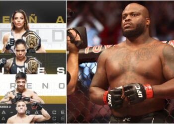 UFC 277