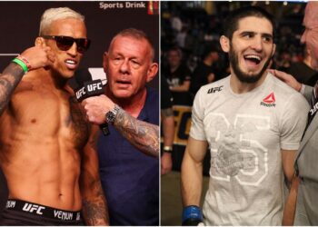 UFC 280