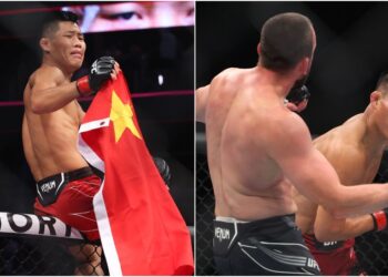 UFC