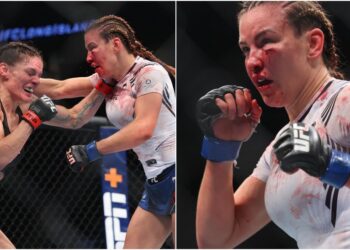 UFC
