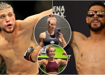 UFC