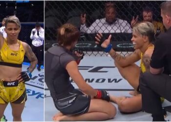 UFC
