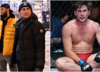 Darren Till