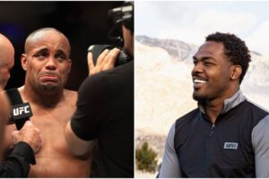 Jon Jones DC