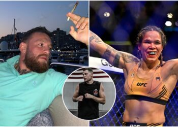 Conor McGregor