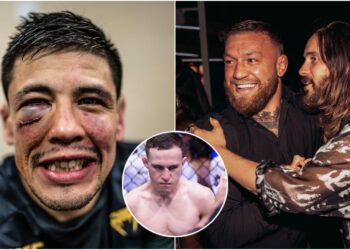 Conor McGregor