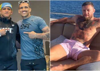 Conor McGregor