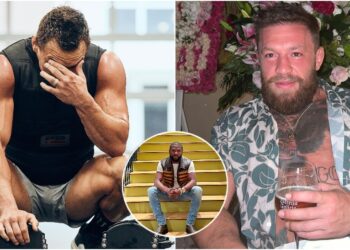 Conor McGregor