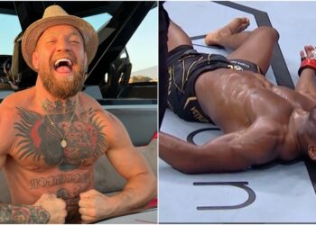 Conor McGregor