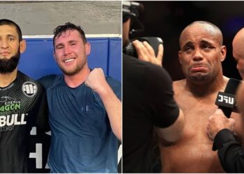 Darren Till