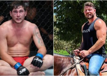 Darren Till