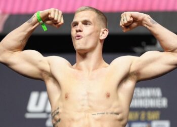 Ian Garry (10-0)