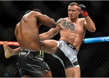 Jack Hermansson