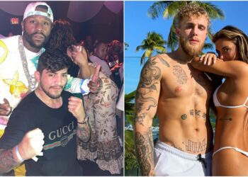 Jake Paul