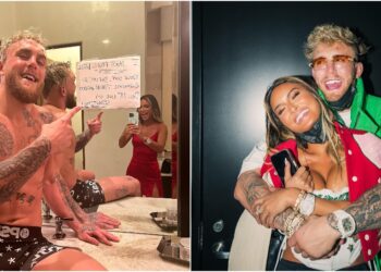 Jake Paul