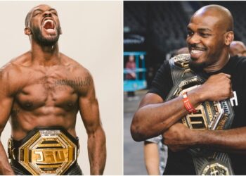 Jon Jones