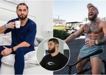 Jorge Masvidal