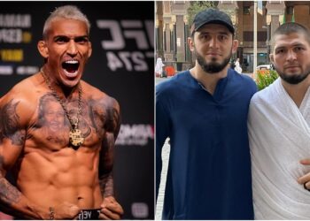 Khabib