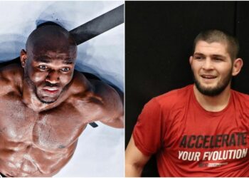 Khabib