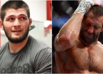 Khabib