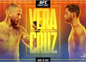 Marlon Vera