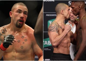 Robert Whittaker