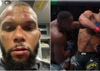 Thiago Santos