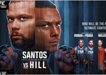 UFC
