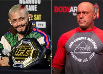 UFC