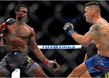 Uriah Hall