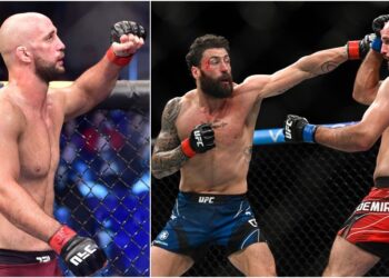 Volkan Oezdemir