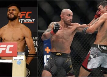 Yair Rodriguez