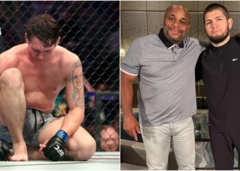 Darren Till