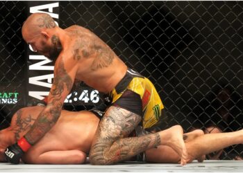 Marlon Vera