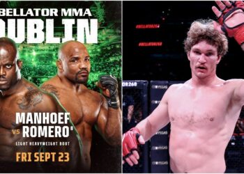 Bellator