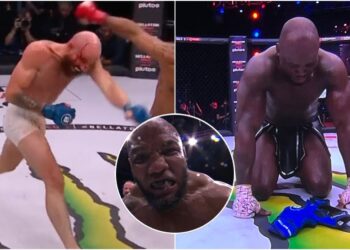 Bellator 285