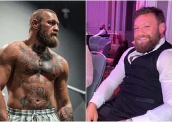 Conor McGregor
