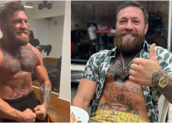 Conor McGregor USADA UFC MMA MMAnytt