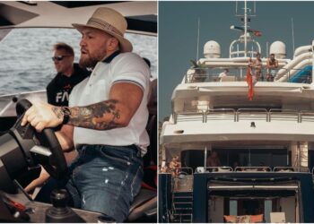 Conor McGregor