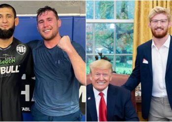 Darren Till