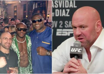 Francis Ngannou